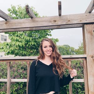 Meet your Posher, Kyndra